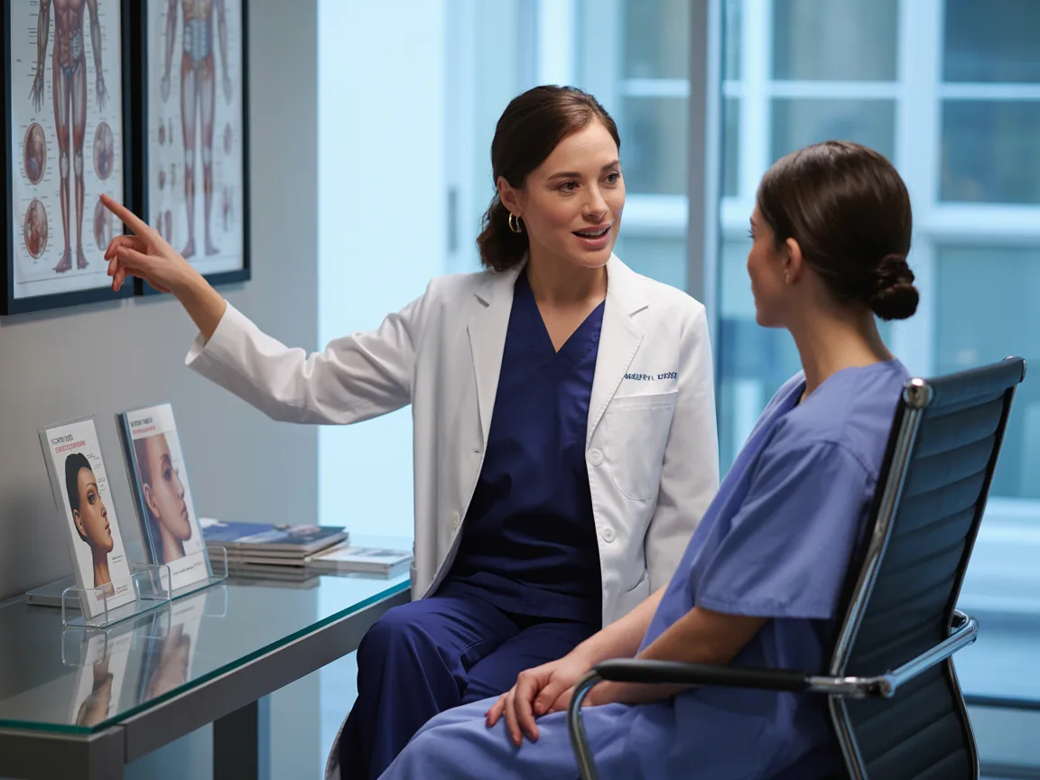 Can Liposuction Replace a Tummy Tuck, or Do I Need Both?