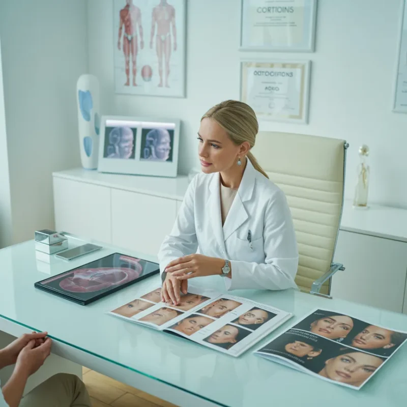 breast and body aesthetics