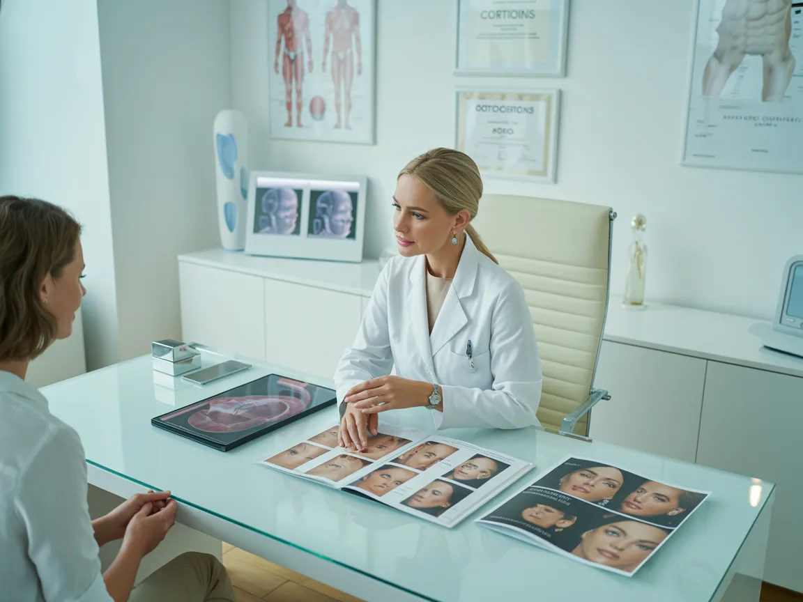 Who Is the Best Plastic Surgeon in Chicago for a Mommy Makeover?