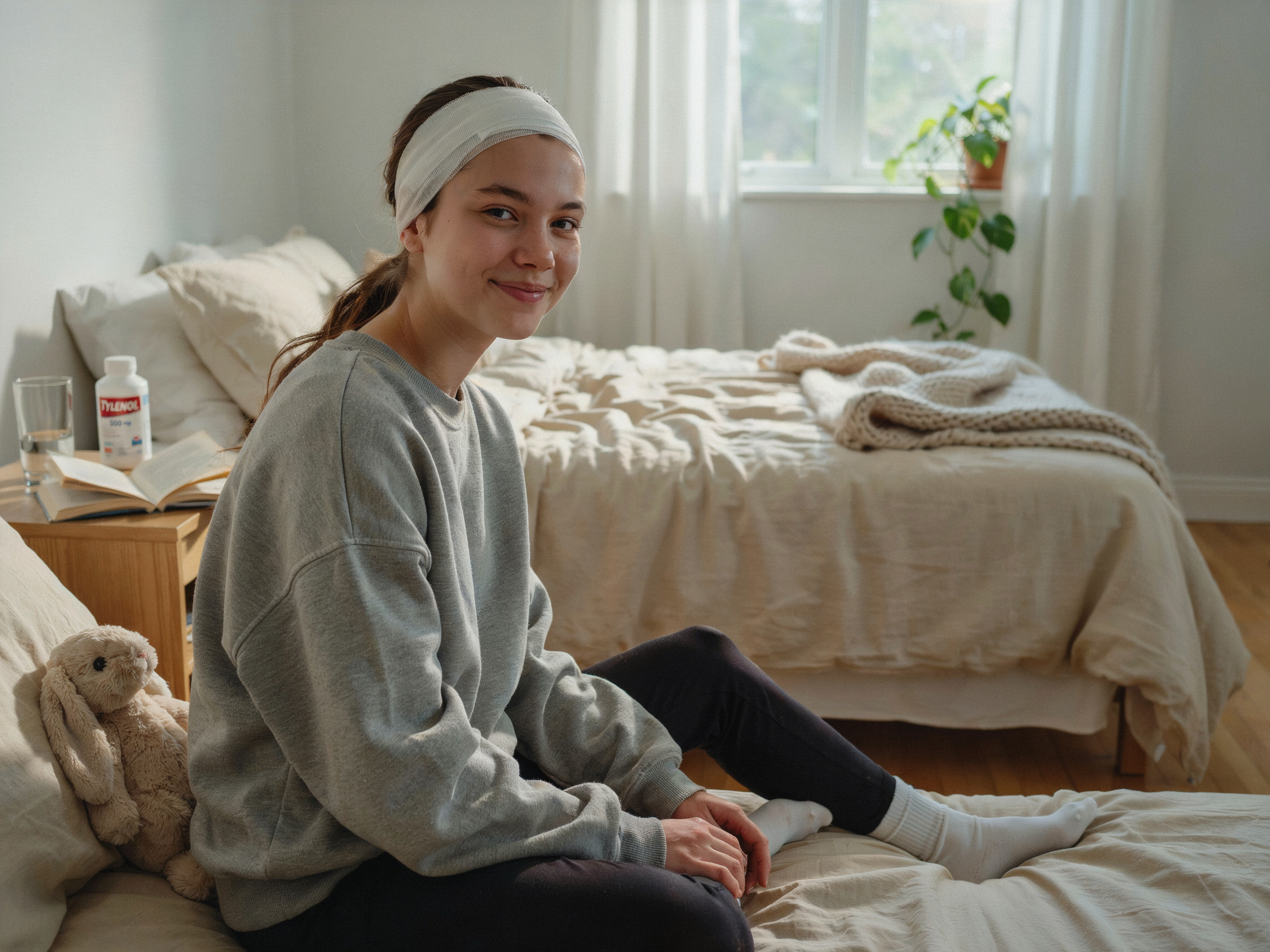 What Is Recovery Like After Ear Surgery?