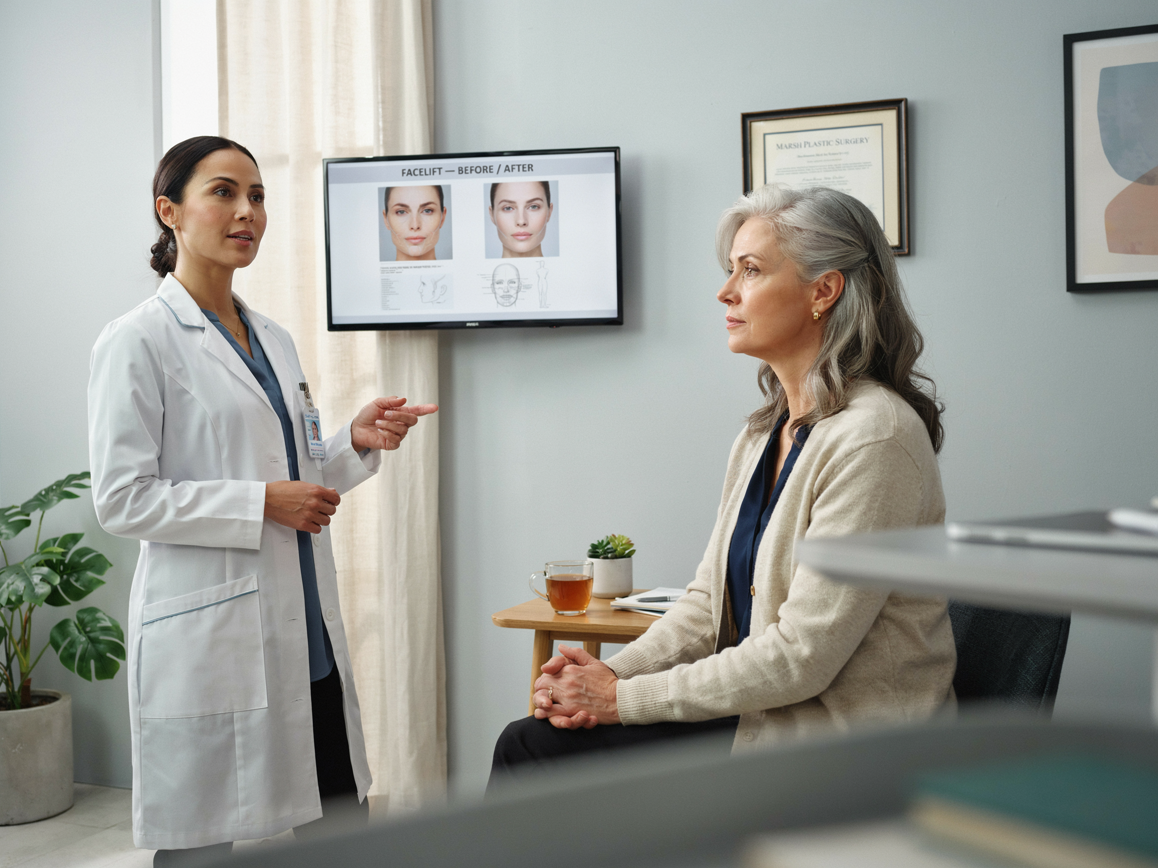 How Often Do I Need to Repeat Botox or Filler Treatments?