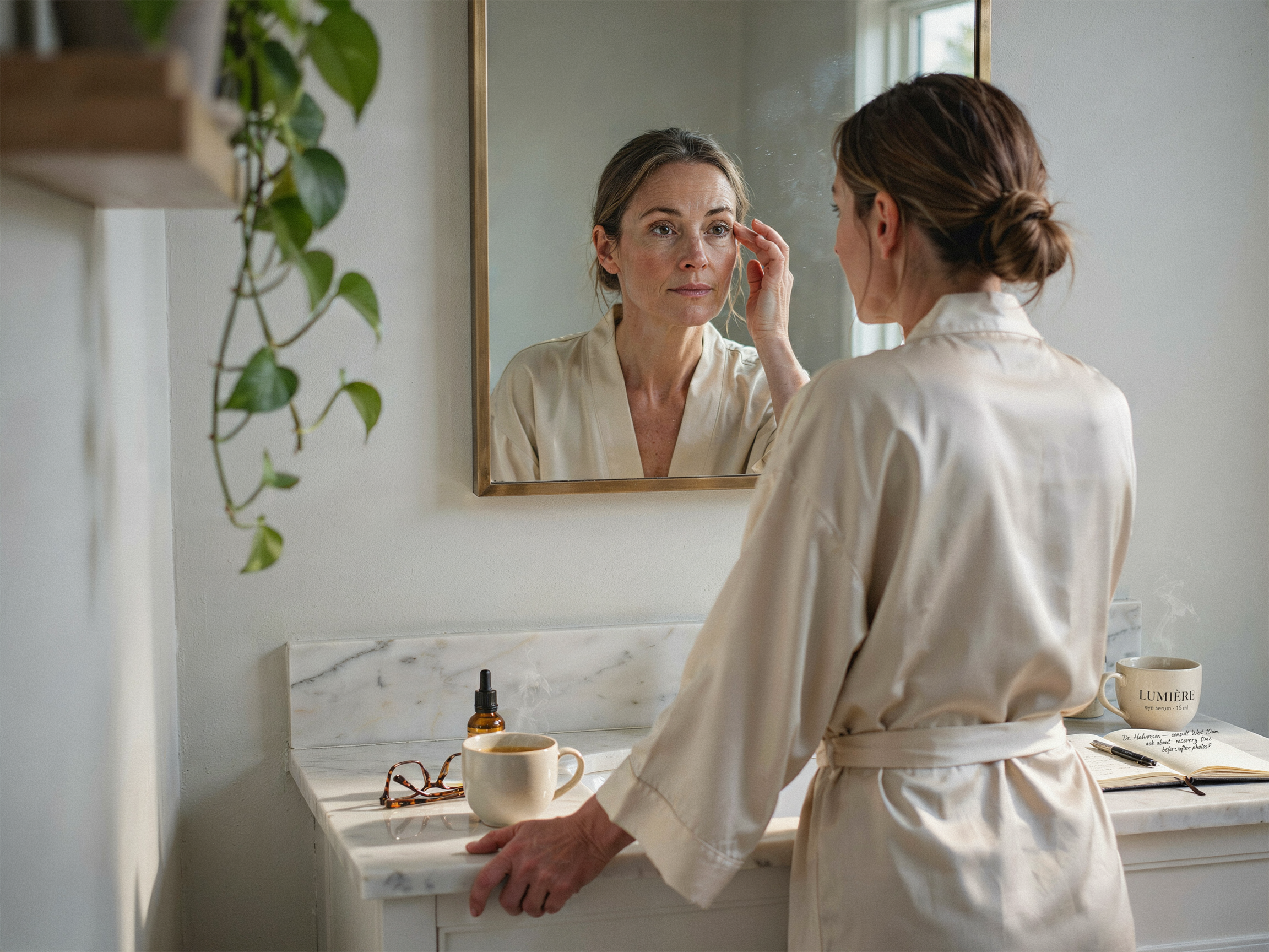 What Are the Risks and Complications Associated with Rhinoplasty?