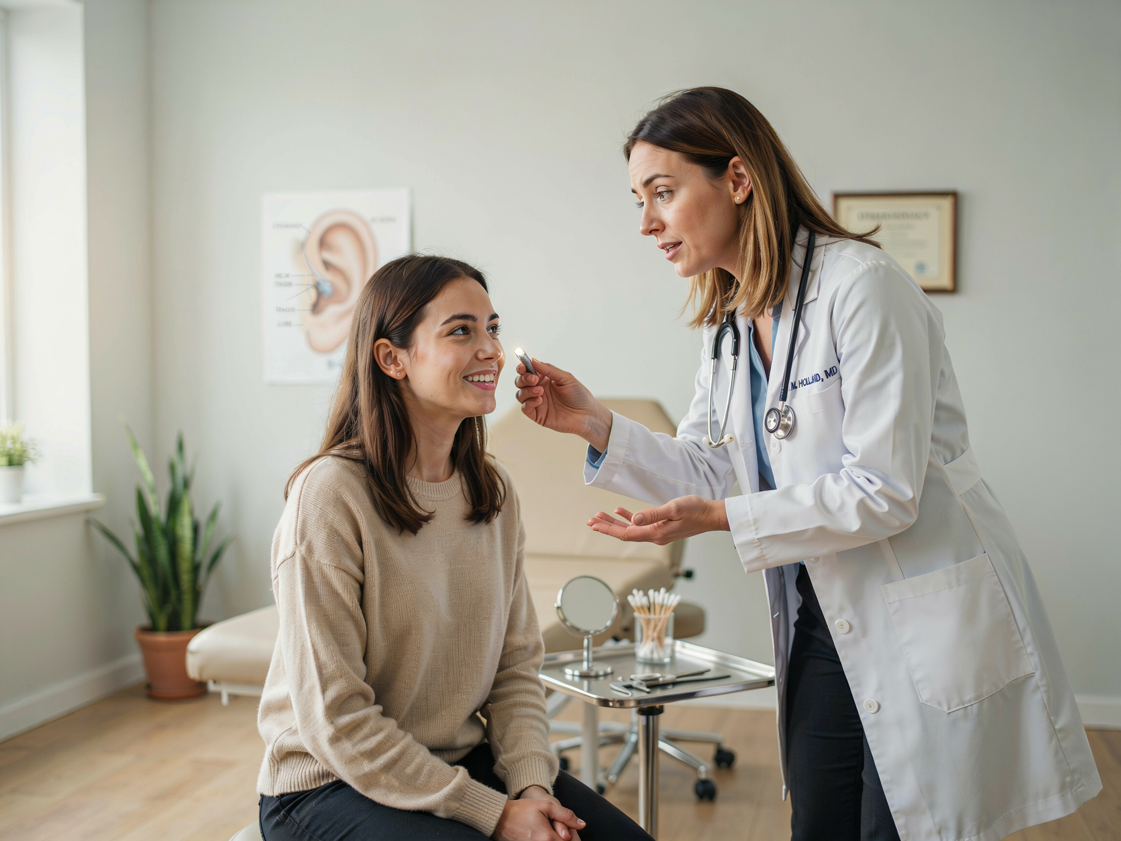 What Is Otoplasty and What Age Is Best for Ear Pinning Surgery?