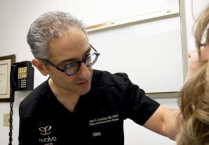Dr. Amir Dorafshar